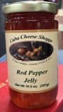 Cuba Cheese Shoppe Red Pepper Jelly